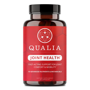 Qualia Joint Health Qualia Life Sciences