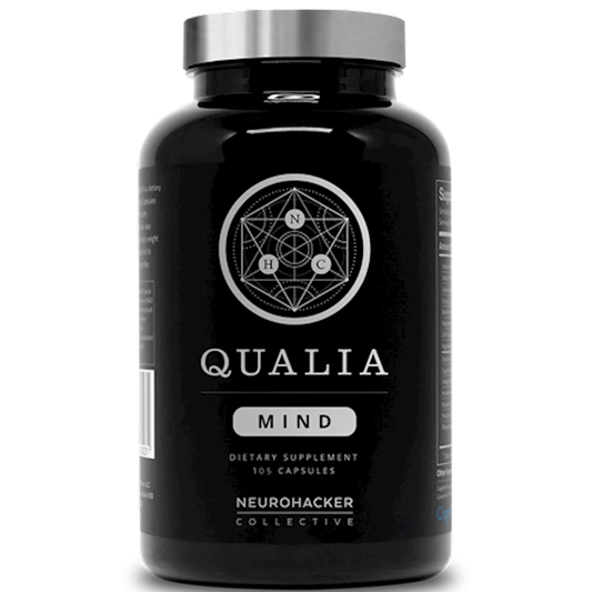 Qualia-Mind-neurohacker