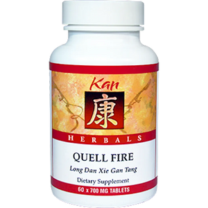 Quell Fire Kan Herbals