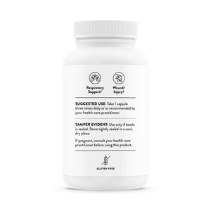 Thorne Quercetin Complex Supplement
