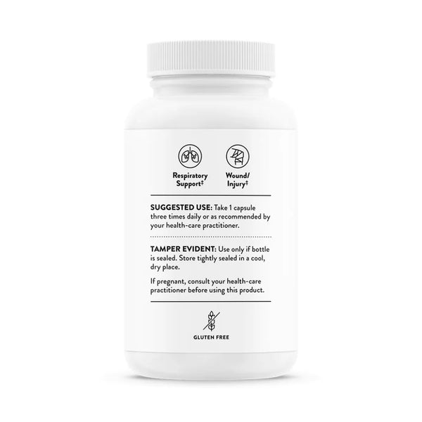 Thorne Quercetin Complex Supplement