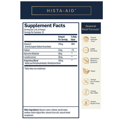 Hista-Aid