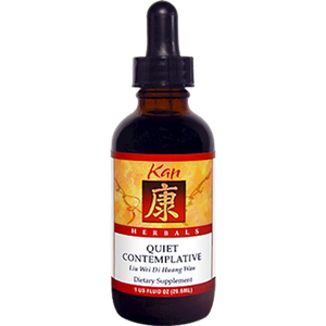 Quiet Contemplative Kan Herbals