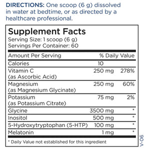 R.E.M. Maintenance Metabolic Maintenance