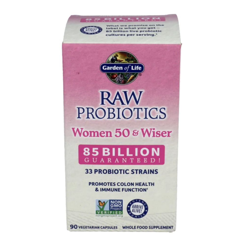 RAW-Probiotics-Women-50-and-Wiser-garden-of-life