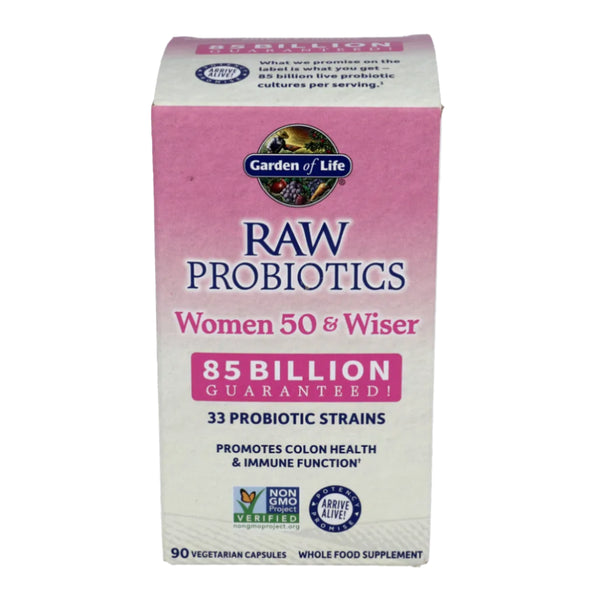 RAW-Probiotics-Women-50-and-Wiser-garden-of-life