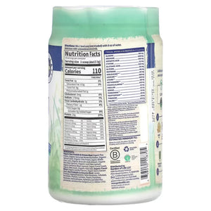 RAW Protein and Greens Vanilla Garden of life