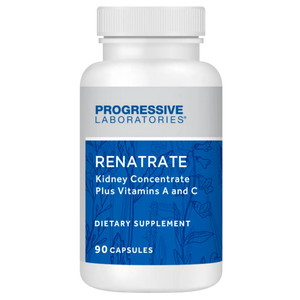 RENATRATE Progressive Labs