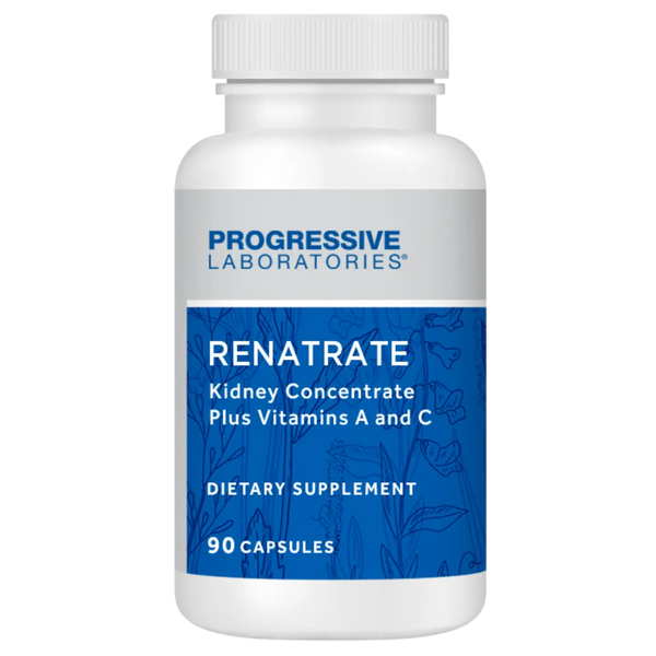 RENATRATE Progressive Labs