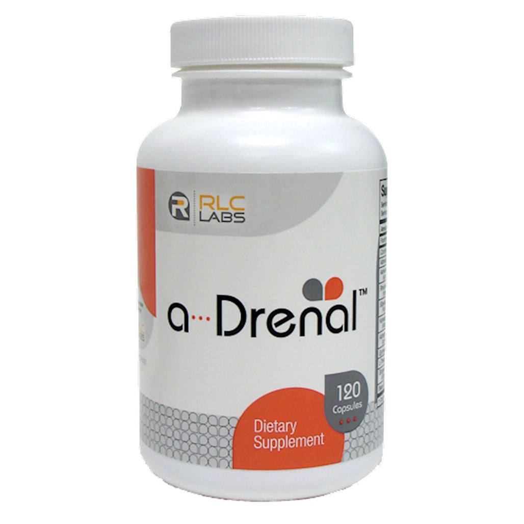 a-Drenal by RLC Labs at Nutriessential.com
