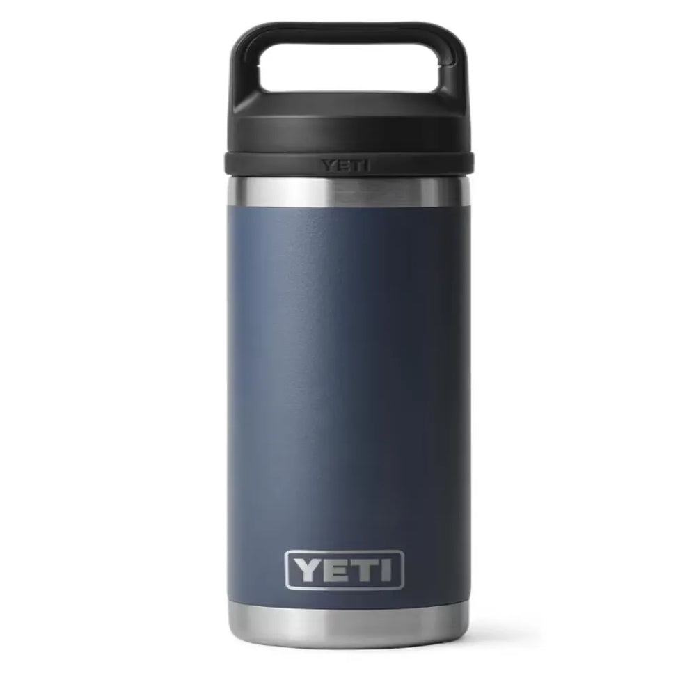 Rambler Water Bottle with Chug Cap 