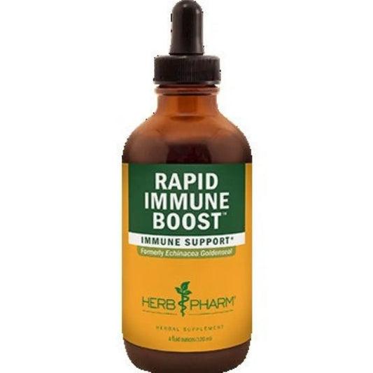 Rapid Immune Boost Compound Herb Pharm