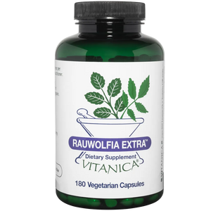 Rauwolfia Extra Vitanica