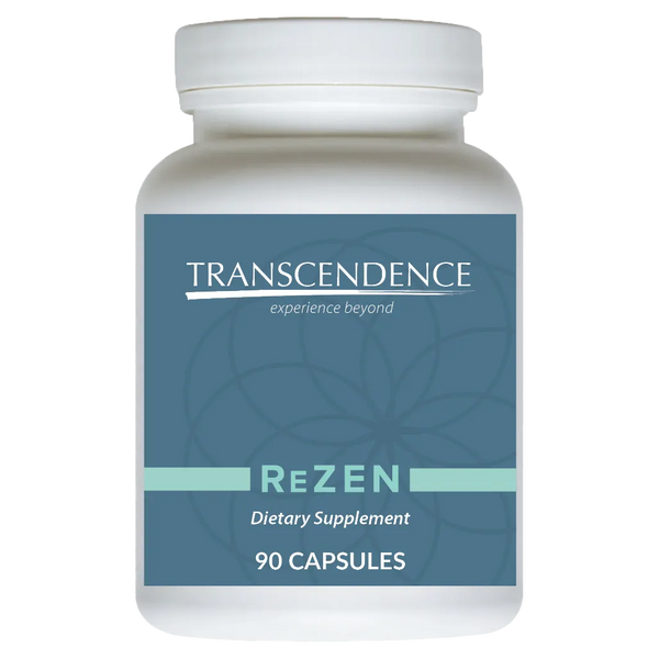ReZEN Transformation Enzyme