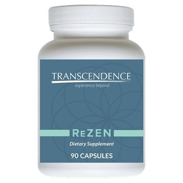 ReZEN by Transformation Enzyme at Nutriessential.com