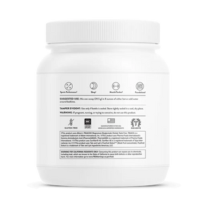 Buy Thorne RecoveryPro Chocolate 16.7 oz