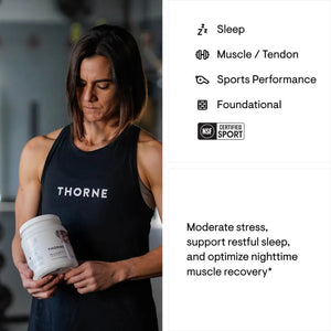 Thorne RecoveryPro Chocolate - Sleep Support