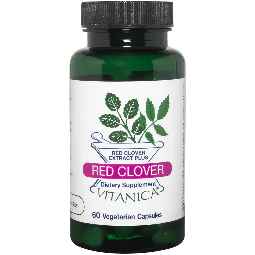 Red Clover Vitanica