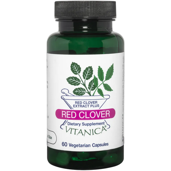 Red Clover Vitanica