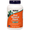 Red Mineral Algae NOW