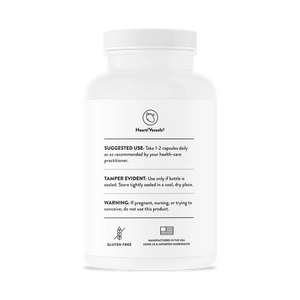 Buy Thorne Red Yeast Rice + CoQ10 120 caps