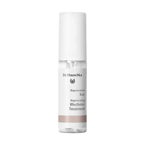 Regenerating Rhythmic Treatment Dr. Hauschka Skincare