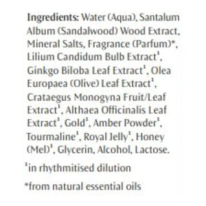 Regenerating Rhythmic Treatment