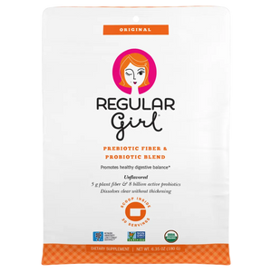 Regular Girl - Powder