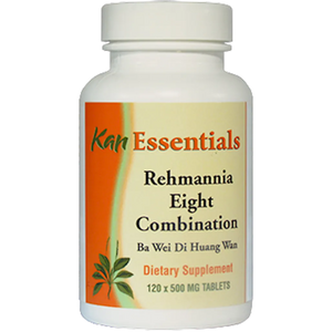 Kan Herbs - Essentials Rehmannia Eight Combination - Supporting the Health of Your Animal