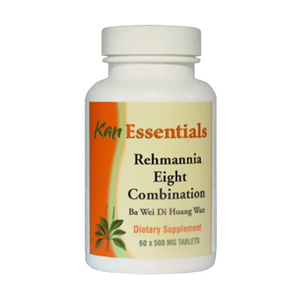 Kan Herbs - Essentials Rehmannia Eight Combination - Supporting the Health of Your Animal