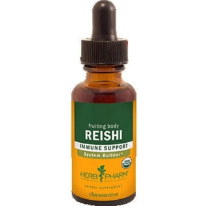 Reishi Herb Pharm