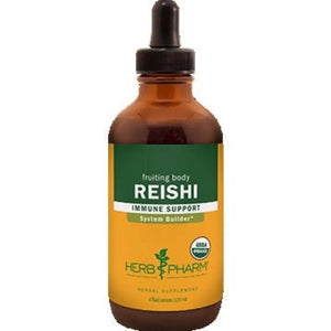 Reishi Herb Pharm
