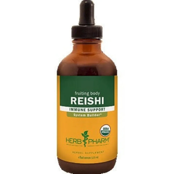Reishi Herb Pharm