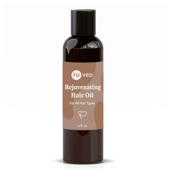 Rejuvenating Hair Oil by Ayush Herbs