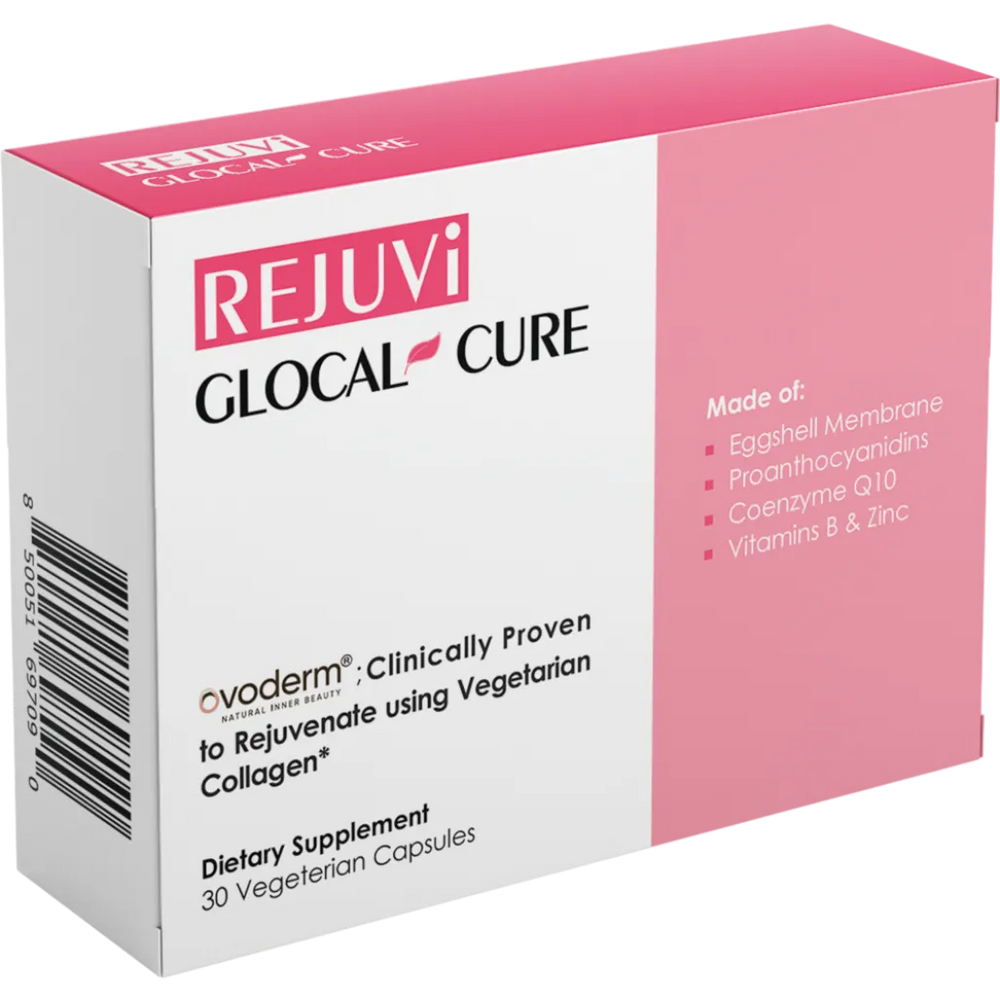 Rejuvi GlocalCure Glocalcure