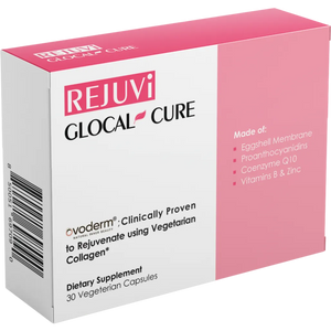 Rejuvi GlocalCure Glocalcure