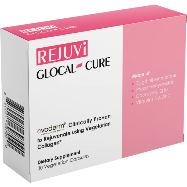 Rejuvi GlocalCure Glocalcure