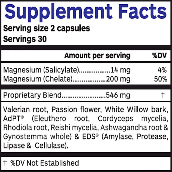 Relax All by Professional Botanicals