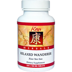 Relaxed Wanderer Kan Herbals