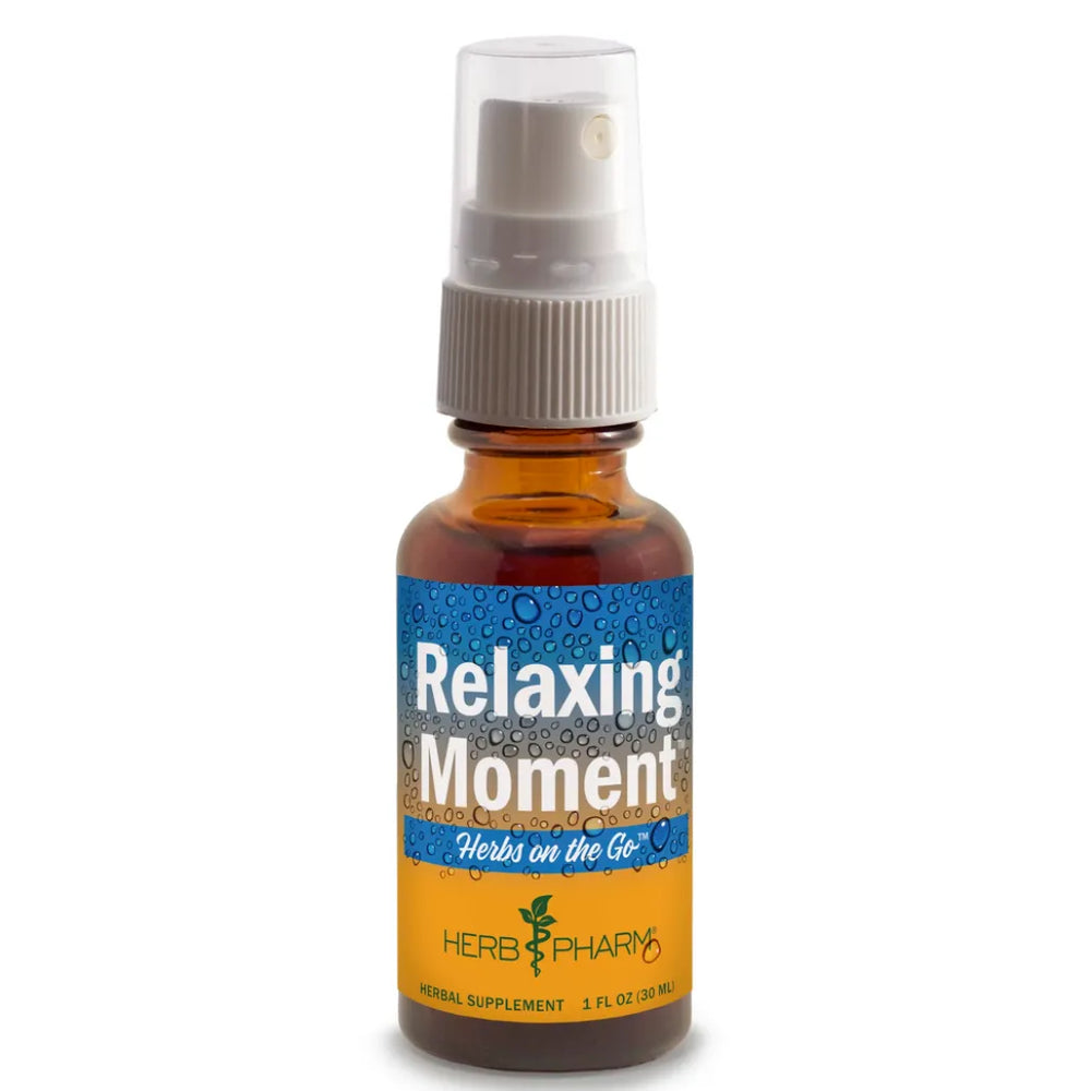 Relaxing Moment Herb Pharm