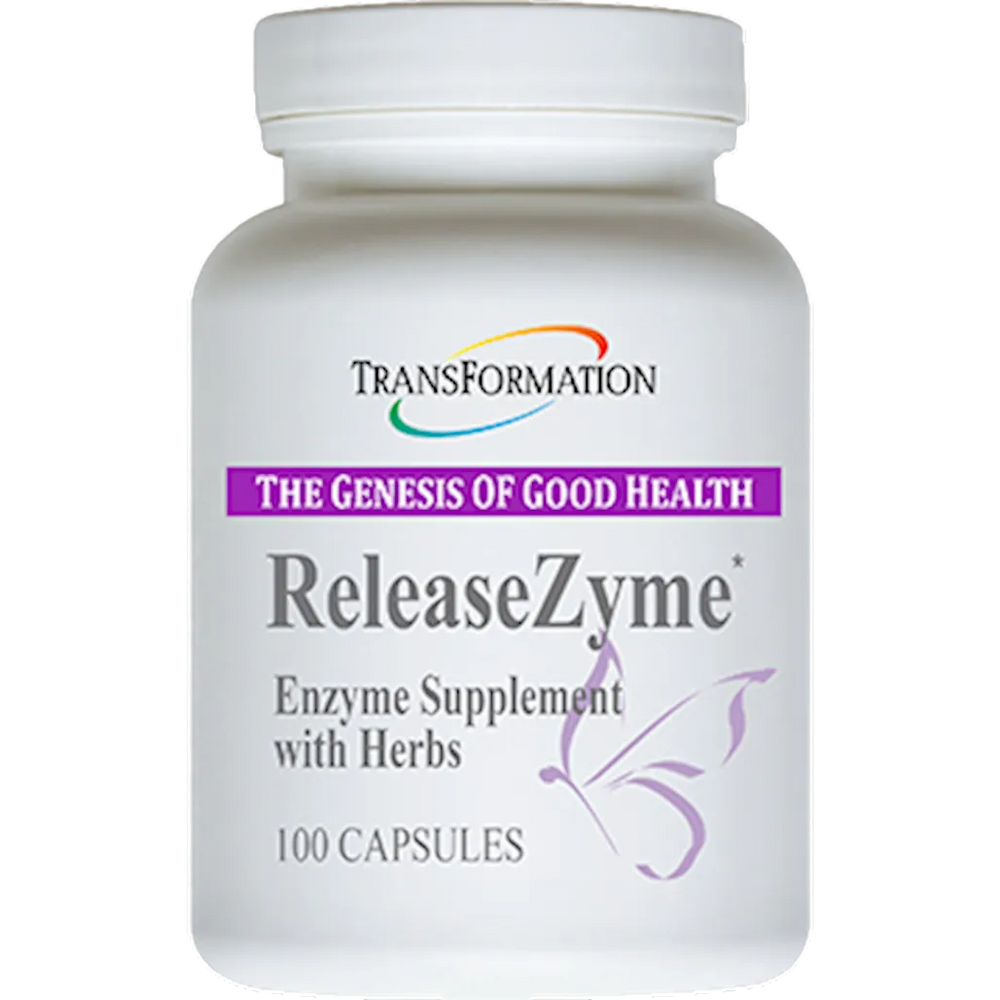 ReleaseZyme-Transformation-Enzyme
