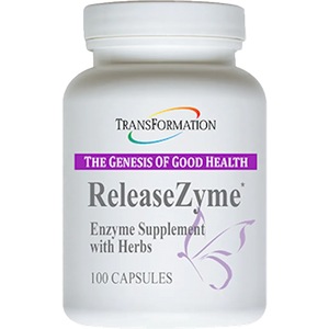 ReleaseZyme-Transformation-Enzyme