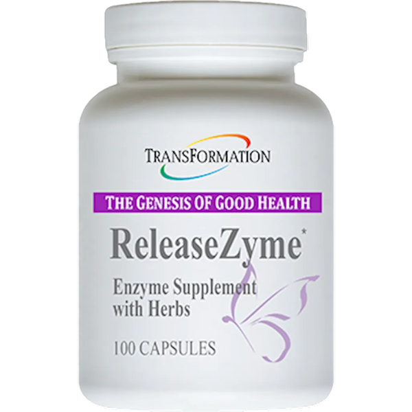 ReleaseZyme-Transformation-Enzyme