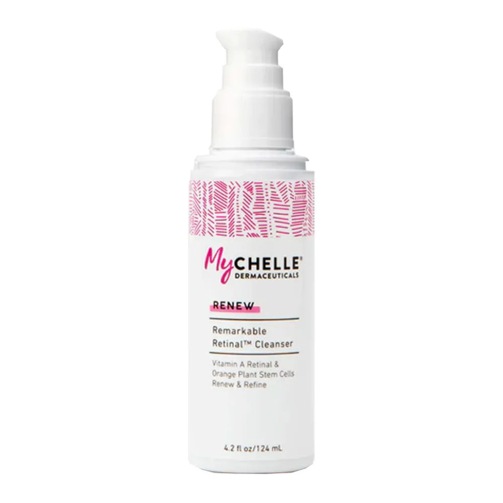 Remarkable Retinal Cleanser by Mychelle Dermaceutical
