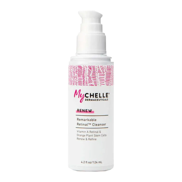 Remarkable Retinal Cleanser by Mychelle Dermaceutical