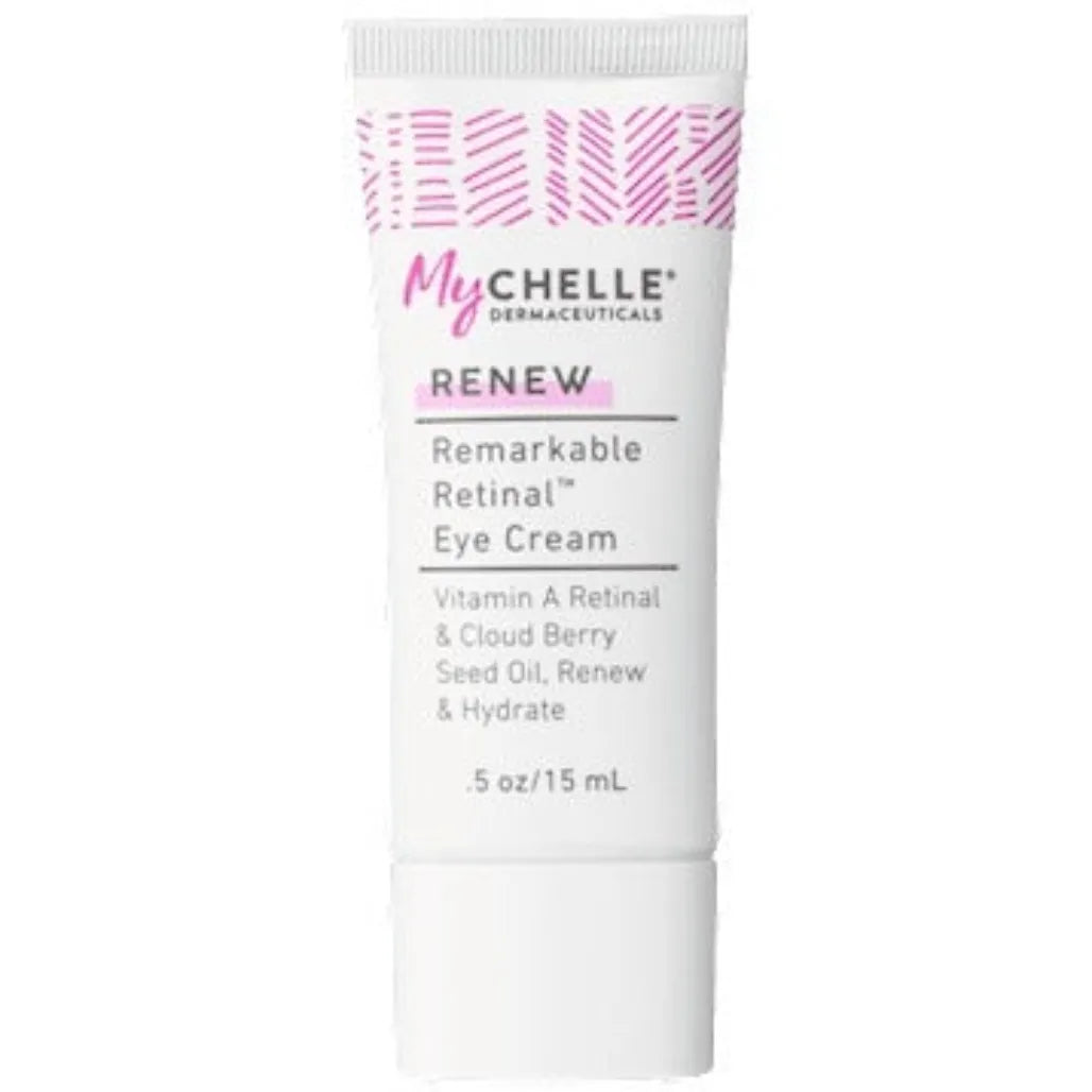 Remarkable Retinal Eye Cream Mychelle Dermaceutical