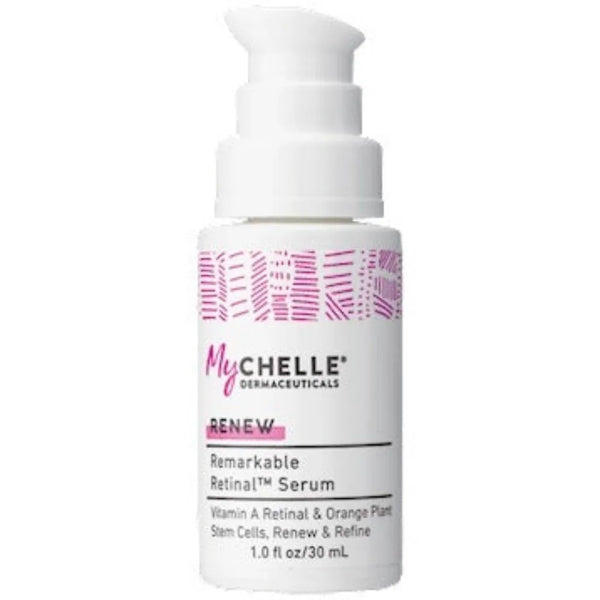 Remarkable Retinal Serum Mychelle Dermaceutical