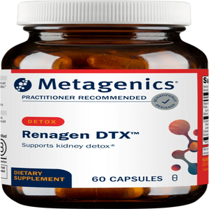 Renagen DTX