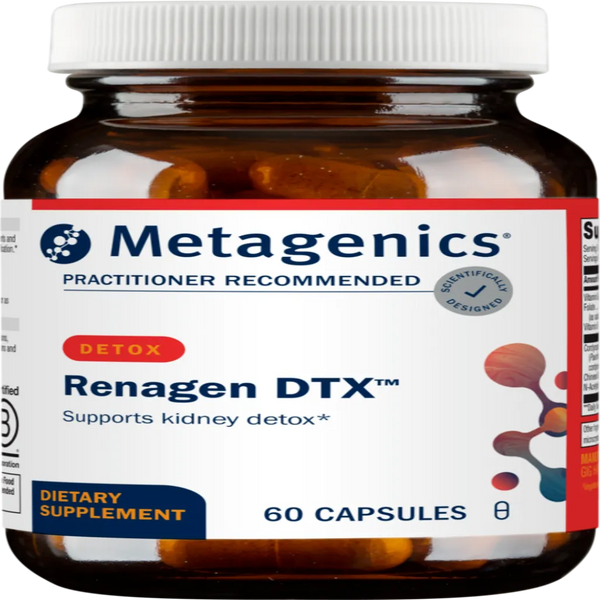 Renagen DTX