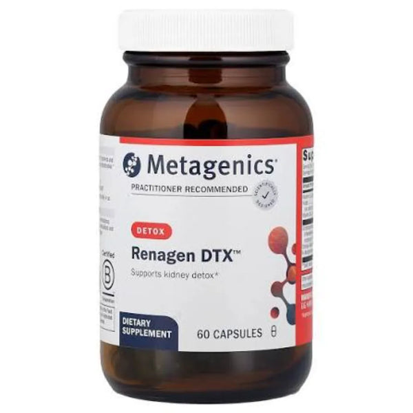 Renagen DTX